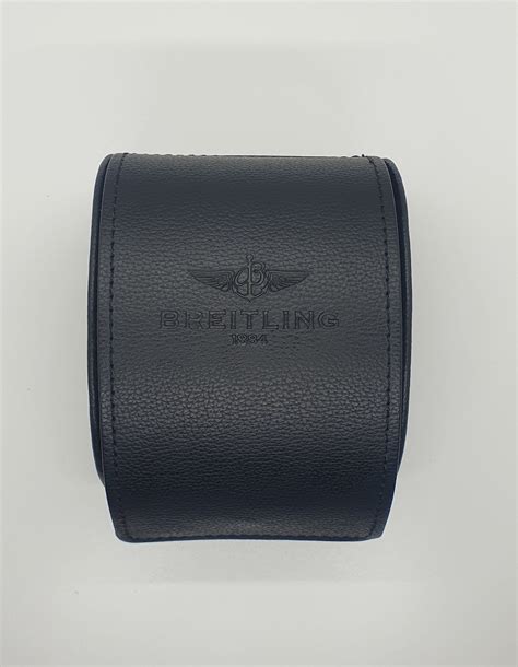 breitling travel case|breitling bezels for sale.